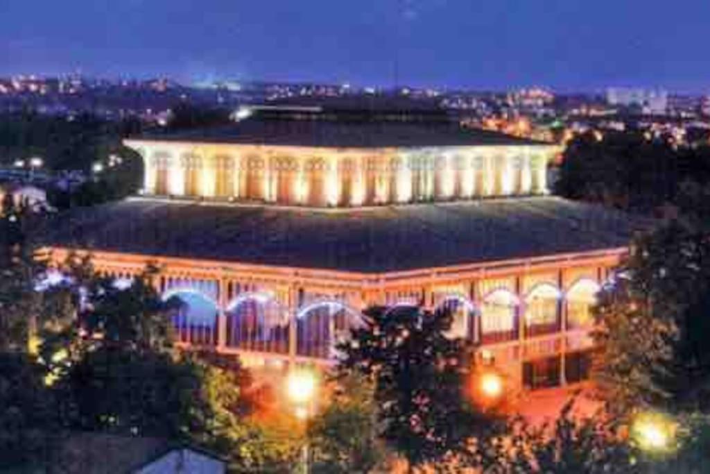 Aux Portes De Paris , Un 3 Pcs Bien Amenage Ножан-сюр-Марн Екстер'єр фото